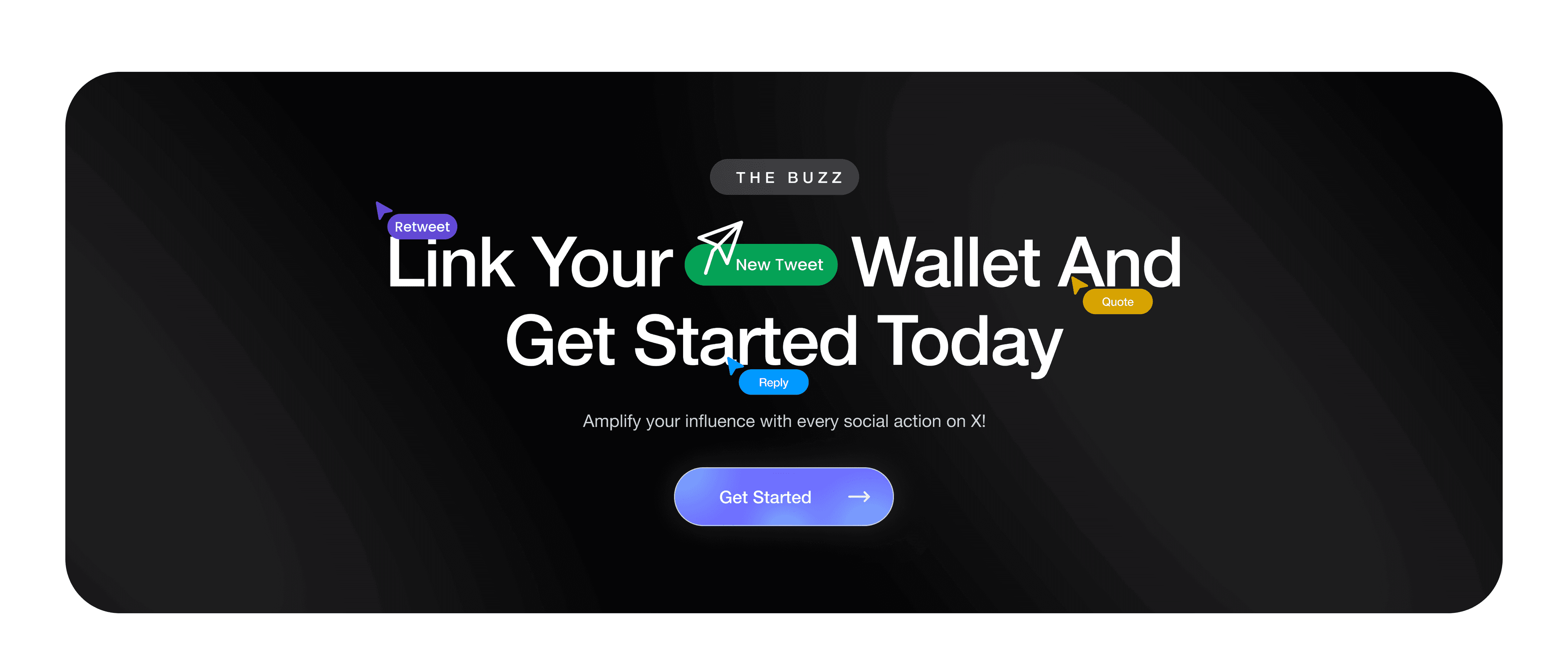 buzz-start